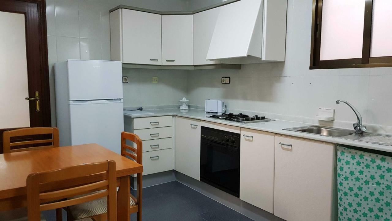 Ferienwohnung Apartamento Completo La Luz Zona Centro Benidorm Exterior foto